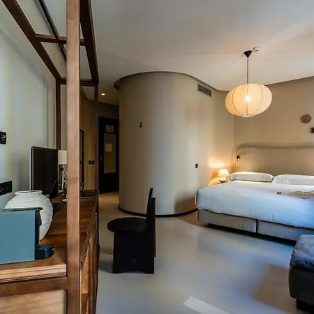 Casa Teva Lisboa Boutique Hotel By Chic&Basic-2