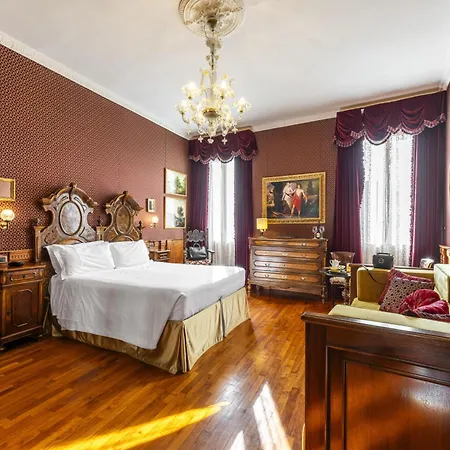 Hotel Casa Nicolò Priuli-3