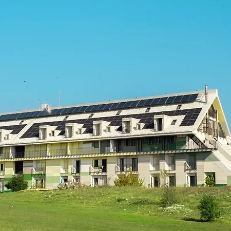 Hotel Residence Club Primula-3