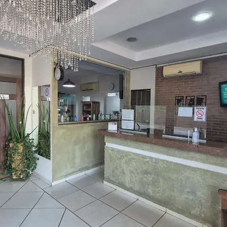 Hotel & Hostel San Jose-2