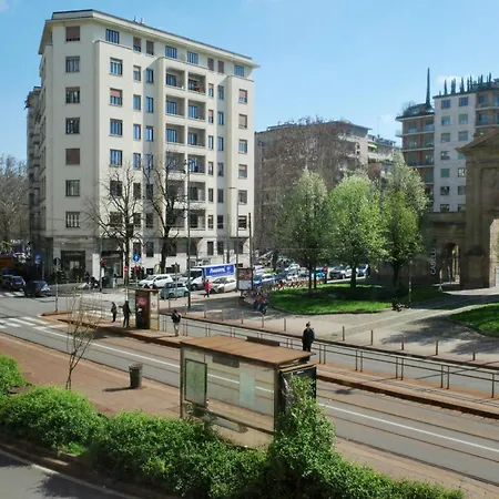 Porta Nuova Suites-2