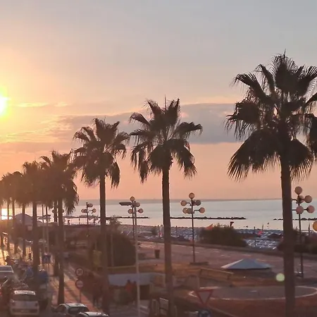 Tramonto Sul Mare-2