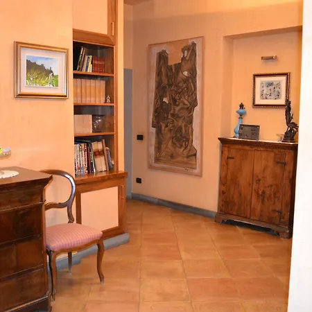 Casa Chiaia Suor Orsola-3