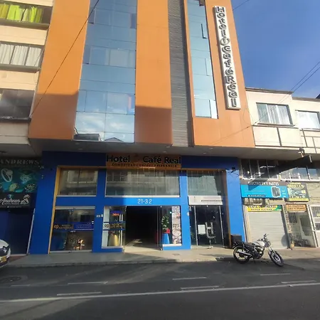 Nuevo Hotel Café Real-2