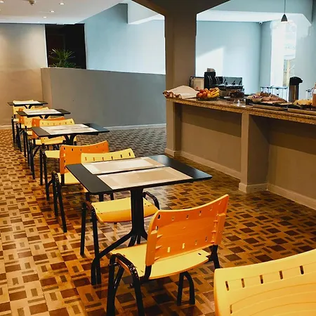 Unity Hotel - Campinas-3