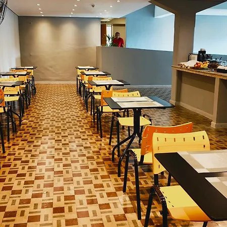 Unity Hotel - Campinas-2