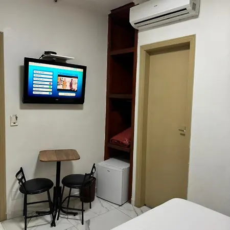 New Point Hotel-2