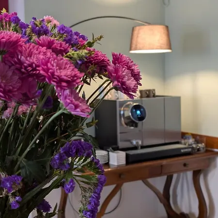 Villa Antonietta Rooms & Coffee-3
