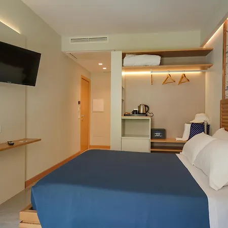 Cuore di Tropea B&B-3