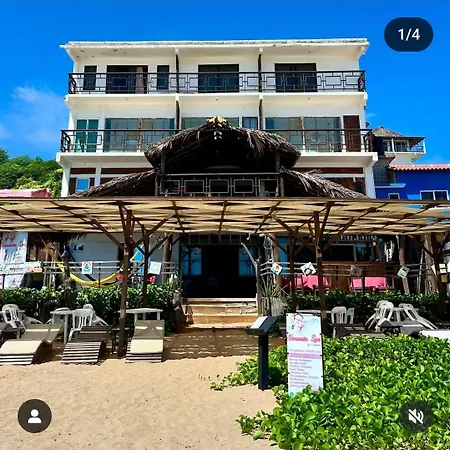 Hotel Neptuno-2