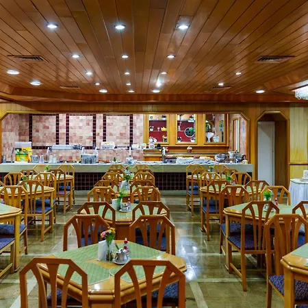 Hotel Pan Americano-3