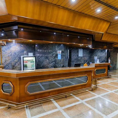 Hotel Pan Americano-2