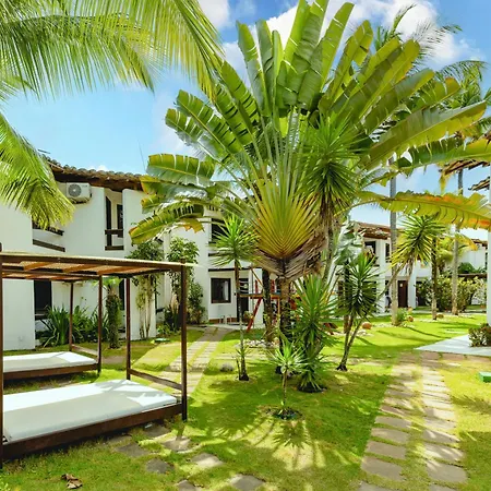 Arraial do Sol Beach Hotel-3