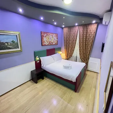 Gold House-2