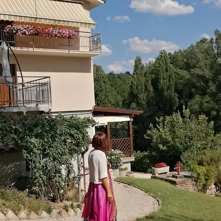 B&B Le Cerque-2