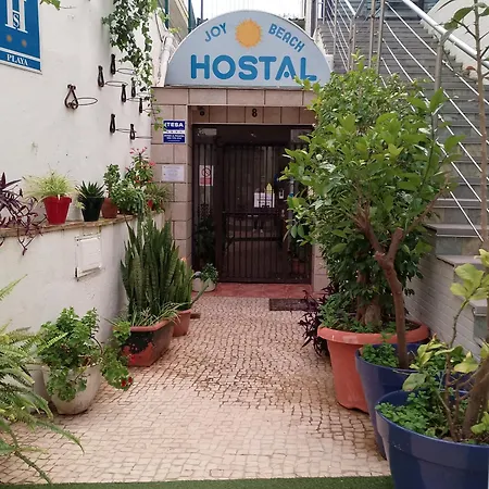 Joy Beach B&B-2