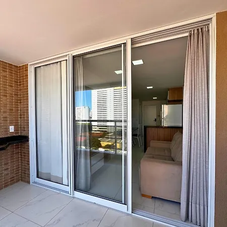 Aquarius Residence By Holiday Stays-2