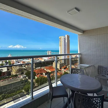 Aquarius Residence By Holiday Stays-3