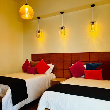 Hotel Consulado-3