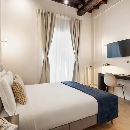 Sistina Boutique Guest House-3