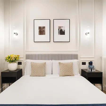 Sistina Boutique Guest House-2