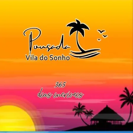 Villa Do Sonho Pousada Hotel-3