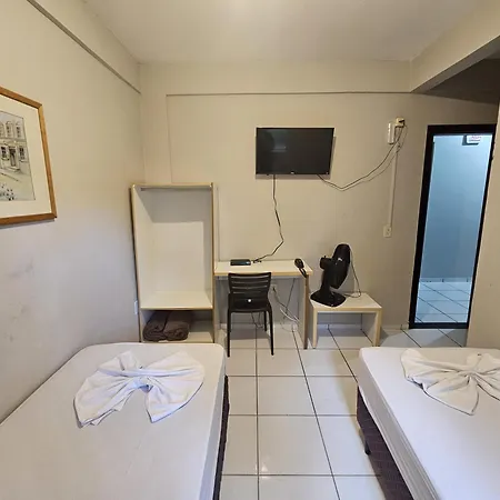 Ok Inn Hotel Criciuma Centro-2