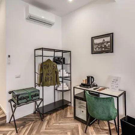 Effe Luxury Rooms-2