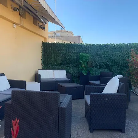 Hotel Indipendenza-2