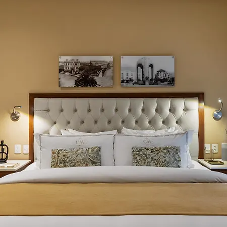 Casa Malí by Dominion Boutique Hotel-3