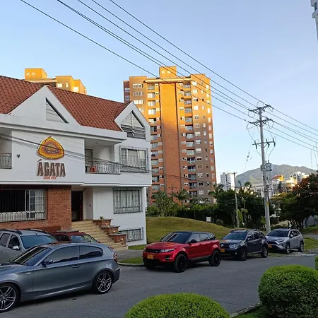 Hotel Agatalh Pinares Alto Pereira-3