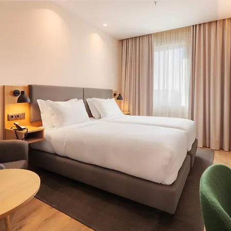 Holiday Inn Braga By Ihg-3