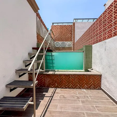 Hotel Mansion E Borbon-2