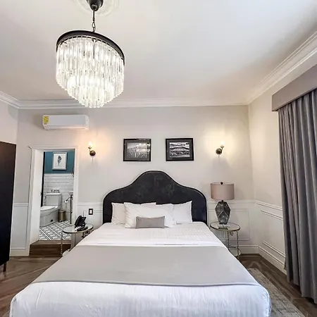 Hotel Mansion E Borbon-3