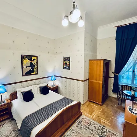 Cotton House Budapest-2