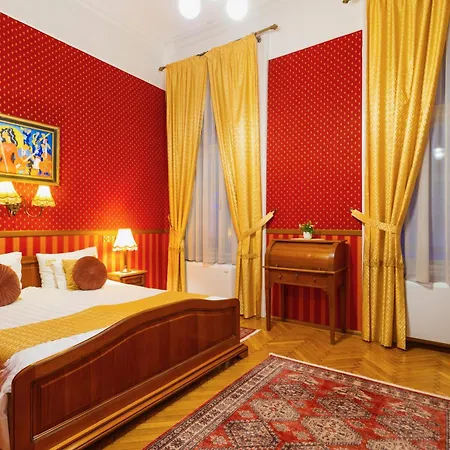 Cotton House Budapest-3