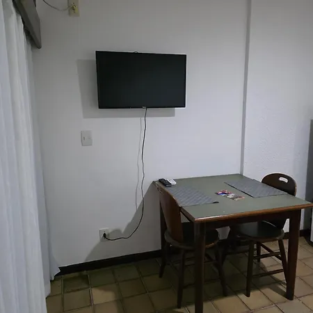 Ondina Apart Hotel Ap-2