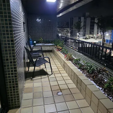 Ondina Apart Hotel Ap-3