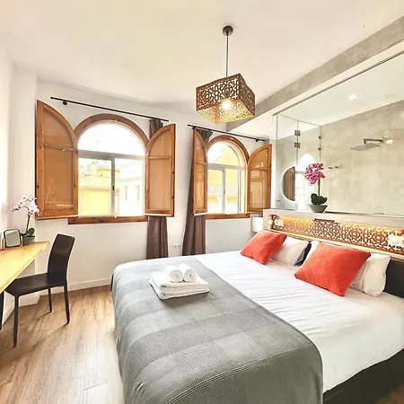 Unique House - Private Spa&Pool -Stayinseville-2