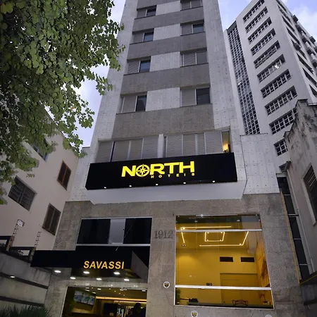 North Savassi-2