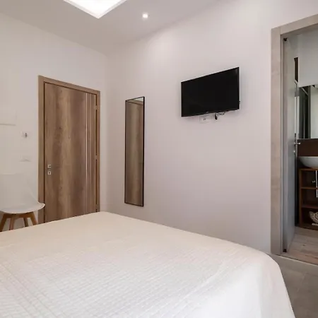 Alghero Parkside Rooms-2