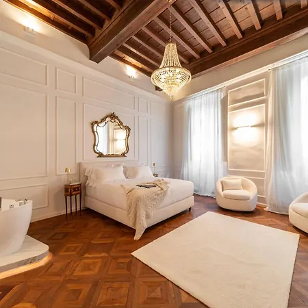 La Casa di Liszt - Luxury Suites-2