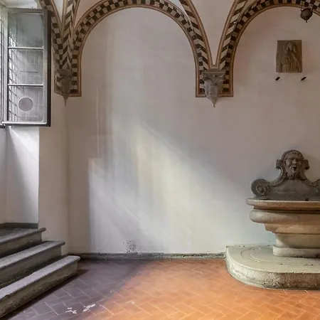 La Casa di Liszt - Luxury Suites-3