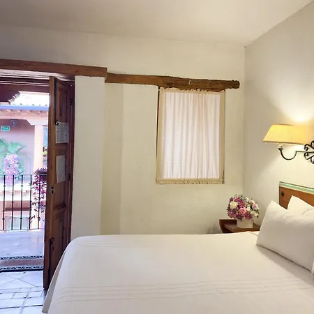 Hotel Casa del Refugio-2