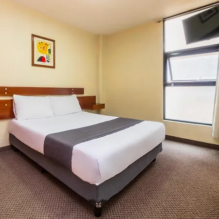 Ayenda Suites Marne-2