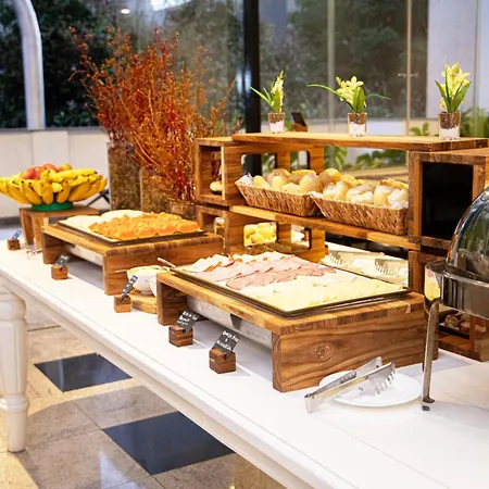 Hotel Bh Palace-2