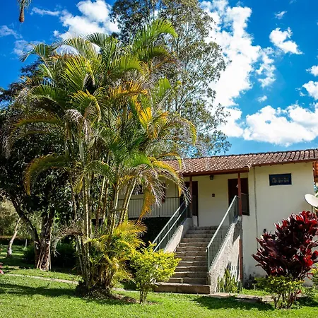 Fazenda Hotel Alvorada-2
