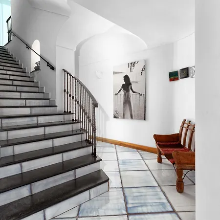 Amore Rentals - Villa Le Sirene-3