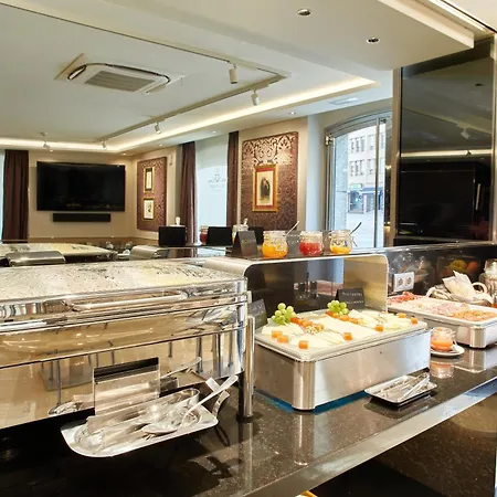 Nexus Valladolid Suites&Hotel-3