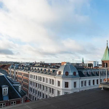 Hotel Nora Copenhagen-2